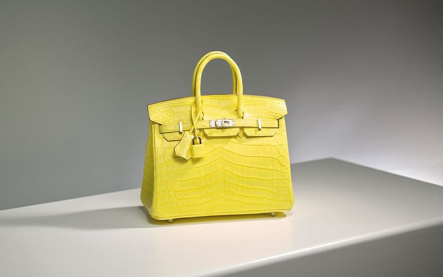 The Standard in Authentication: Legitmark Launches into Luxury